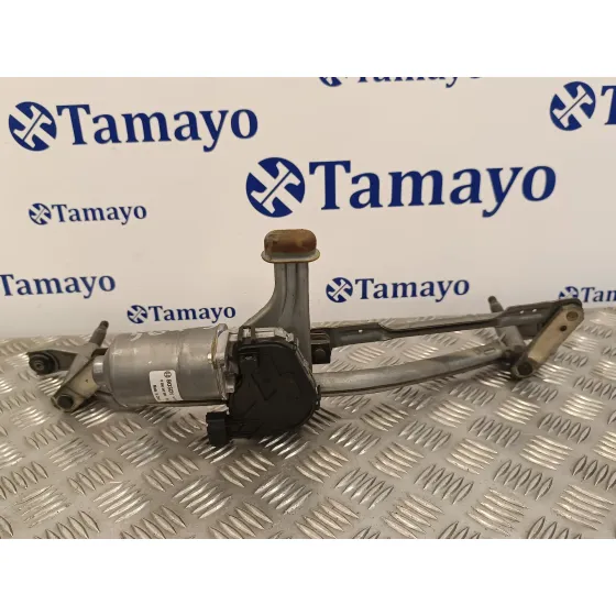Motor Limpia Delantero para Renault Trafic Furgon