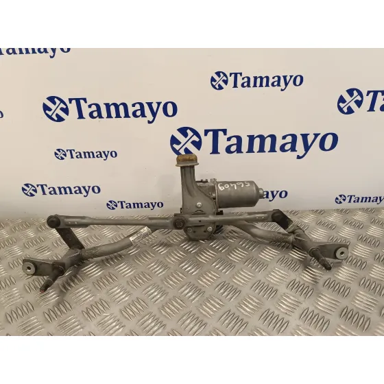 Motor Limpia Delantero para Renault Trafic Furgon