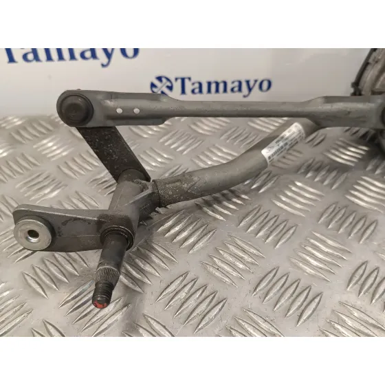 Motor Limpia Delantero para Renault Trafic Furgon