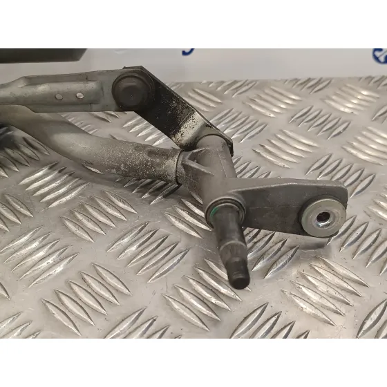 Motor Limpia Delantero para Renault Trafic Furgon