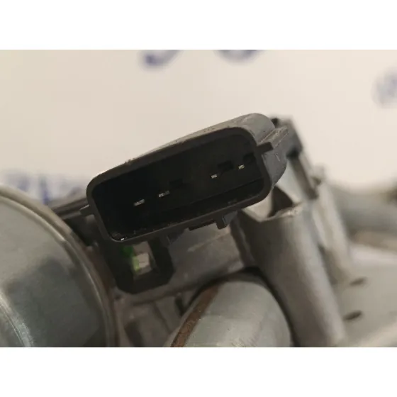 Motor Limpia Delantero para Renault Trafic Furgon