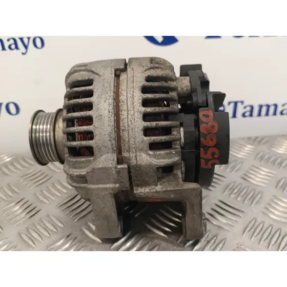 Alternador para Opel Astra H Berlina