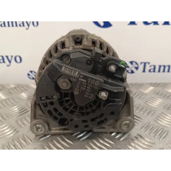 Alternador para Opel Astra H Berlina