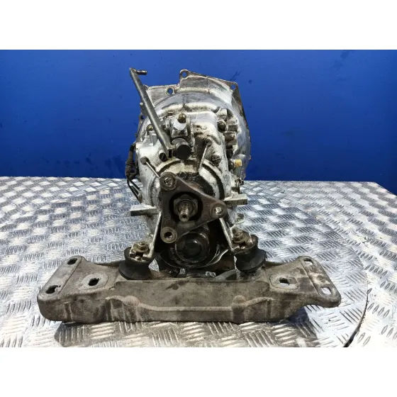 Caja Cambios para Bmw Serie 5 Touring (E39)