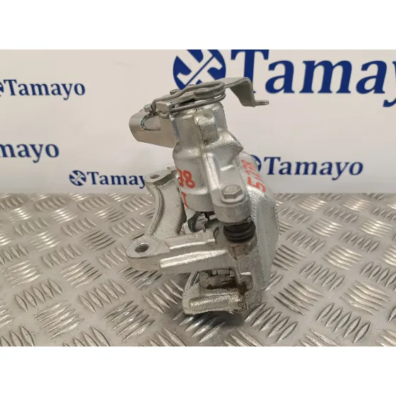 Pinza Freno Trasera Derecha para Ford Transit Furgon (Tts)