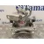 Pinza Freno Trasera Derecha para Ford Transit Furgon (Tts)