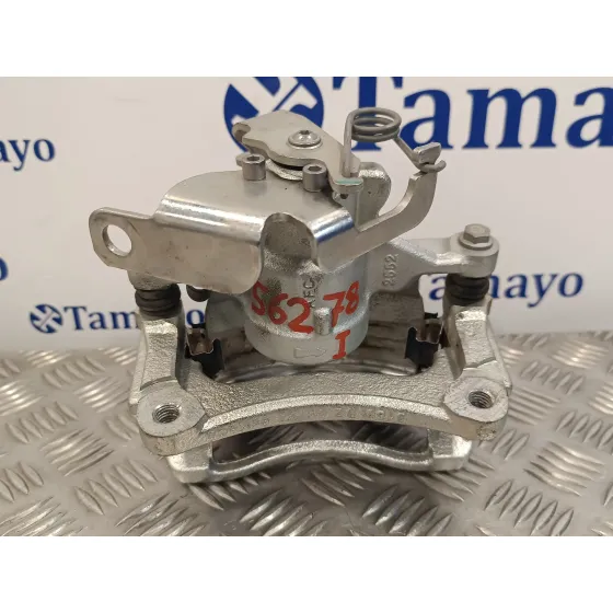 Pinza Freno Trasera Derecha para Ford Transit Furgon (Tts)