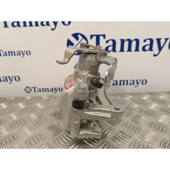 Pinza Freno Trasera Derecha para Ford Transit Furgon (Tts)