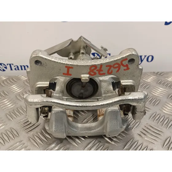 Pinza Freno Trasera Derecha para Ford Transit Furgon (Tts)
