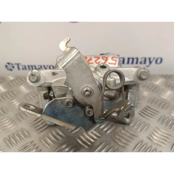 Pinza Freno Trasera Derecha para Ford Transit Furgon (Tts)
