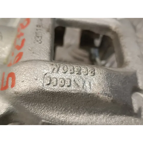 Pinza Freno Trasera Derecha para Ford Transit Furgon (Tts)