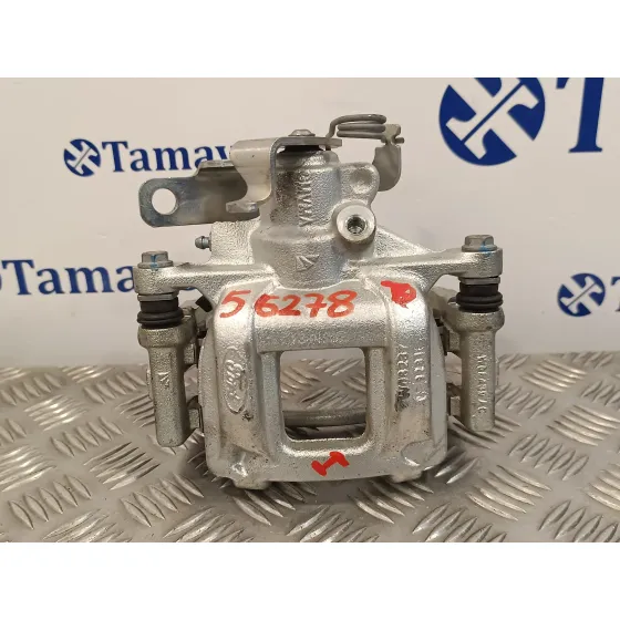 Pinza Freno Trasera Izquierda para Ford Transit Furgon (Tts)