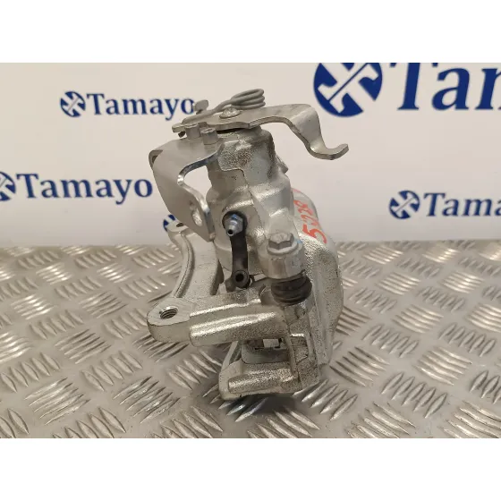 Pinza Freno Trasera Izquierda para Ford Transit Furgon (Tts)
