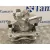 Pinza Freno Trasera Izquierda para Ford Transit Furgon (Tts)
