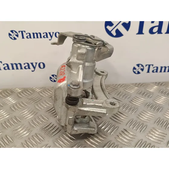 Pinza Freno Trasera Izquierda para Ford Transit Furgon (Tts)