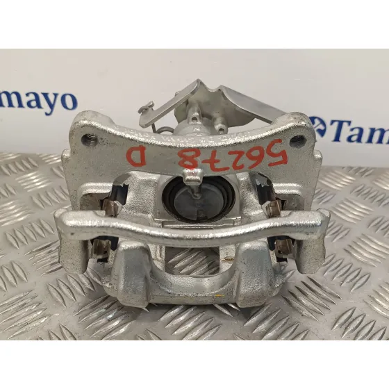 Pinza Freno Trasera Izquierda para Ford Transit Furgon (Tts)