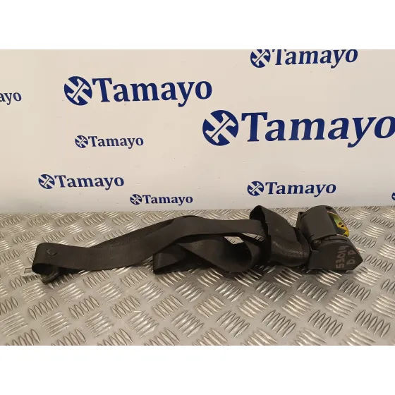 Cinturon Seguridad Delantero Derecho para Bmw Serie 7 (E38)