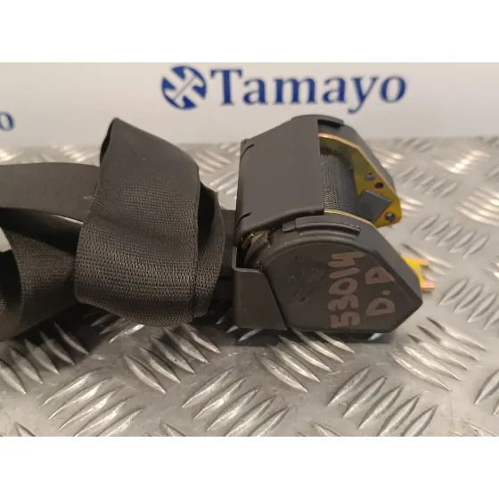 Cinturon Seguridad Delantero Derecho para Bmw Serie 7 (E38)