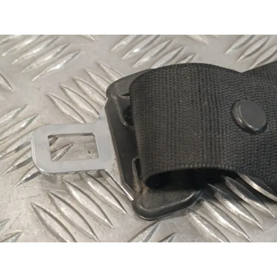 Cinturon Seguridad Delantero Derecho para Bmw Serie 7 (E38)