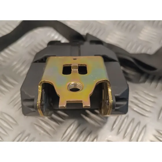 Cinturon Seguridad Delantero Derecho para Bmw Serie 7 (E38)