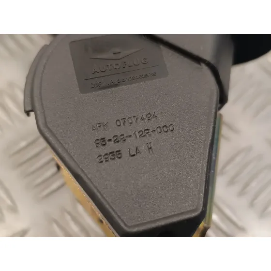 Cinturon Seguridad Delantero Derecho para Bmw Serie 7 (E38)
