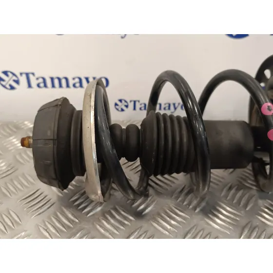 Amortiguador Delantero Izquierdo para Dacia Sandero