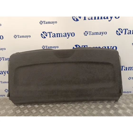 Bandeja Trasera para Renault Clio Ii Fase Ii (B/Cb0)