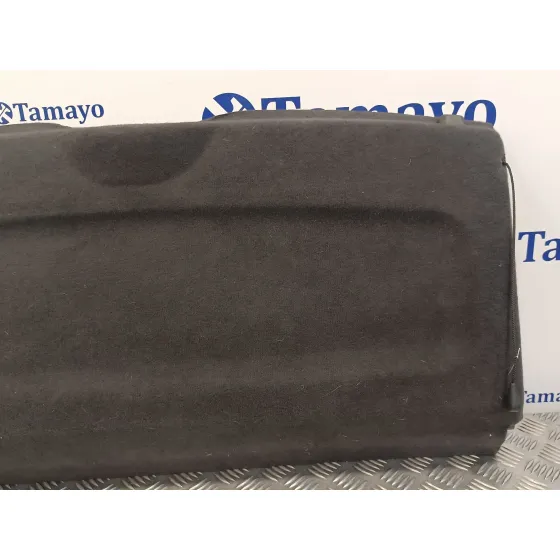 Bandeja Trasera para Renault Clio Ii Fase Ii (B/Cb0)