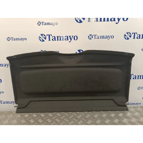 Bandeja Trasera para Renault Clio Ii Fase Ii (B/Cb0)