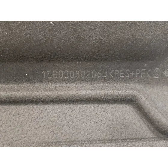 Bandeja Trasera para Renault Clio Ii Fase Ii (B/Cb0)