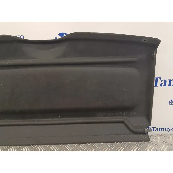 Bandeja Trasera para Renault Clio Ii Fase Ii (B/Cb0)