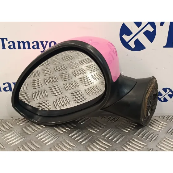 Retrovisor Izquierdo para Fiat Nuova 500 (150)