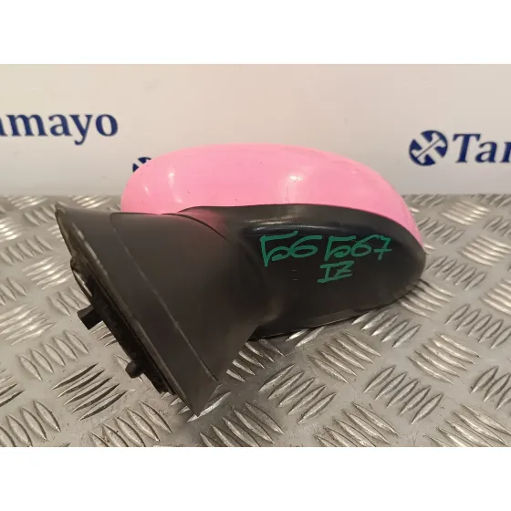 Retrovisor Izquierdo para Fiat Nuova 500 (150)