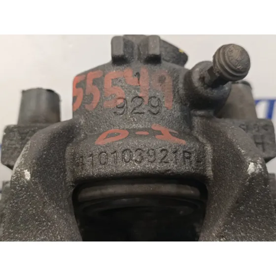 Pinza Freno Delantera Izquierda para Dacia Sandero