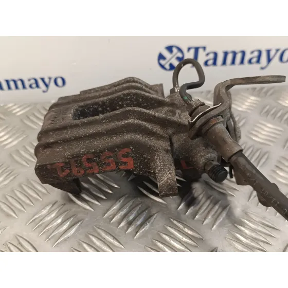 Pinza Freno Trasera Izquierda para Audi A3 Sportback (8P)