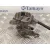 Pinza Freno Trasera Derecha para Audi A3 Sportback (8P)
