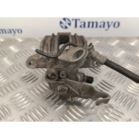 Pinza Freno Trasera Derecha para Audi A3 Sportback (8P)