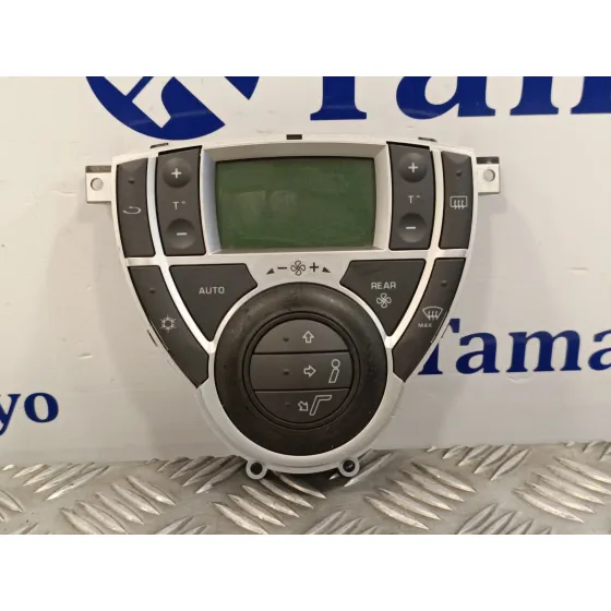 Mando Climatizador para Peugeot 807