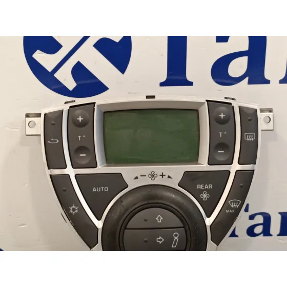 Mando Climatizador para Peugeot 807