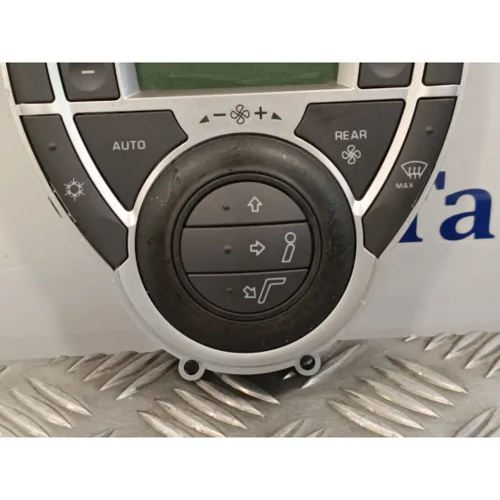 Mando Climatizador para Peugeot 807