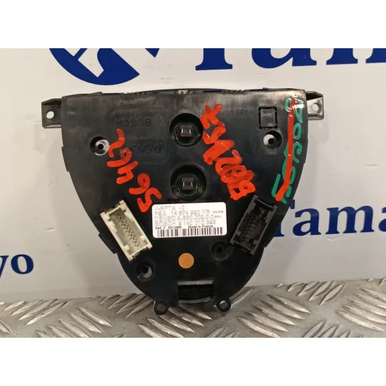 Mando Climatizador para Peugeot 807