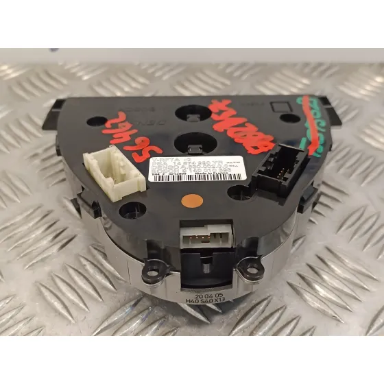 Mando Climatizador para Peugeot 807