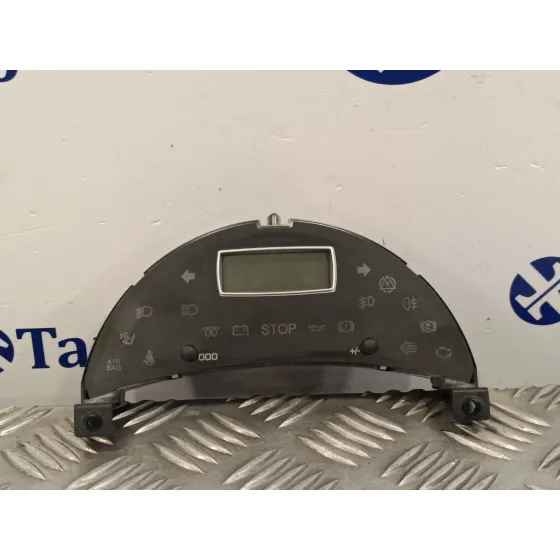 Mando Multifuncion para Peugeot 807