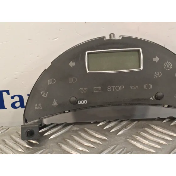 Mando Multifuncion para Peugeot 807