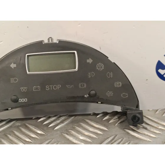 Mando Multifuncion para Peugeot 807