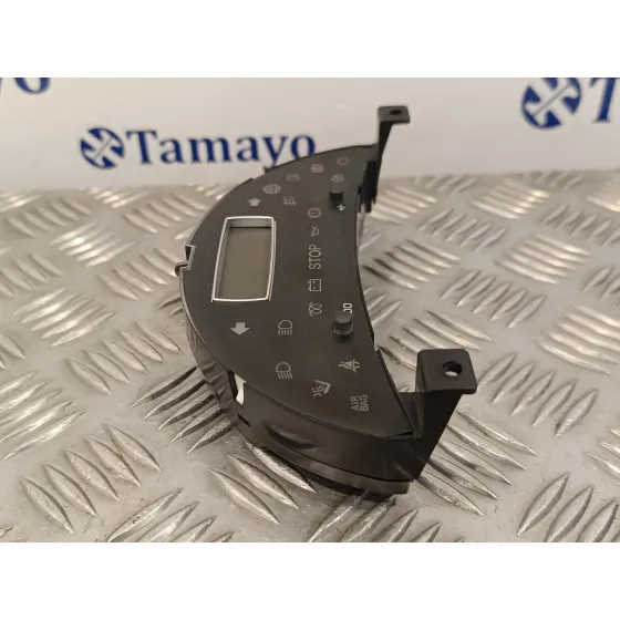 Mando Multifuncion para Peugeot 807