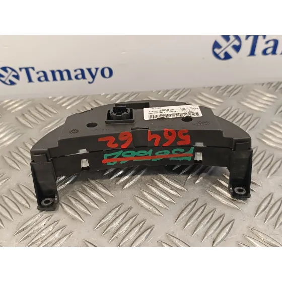 Mando Multifuncion para Peugeot 807
