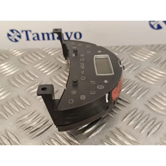 Mando Multifuncion para Peugeot 807
