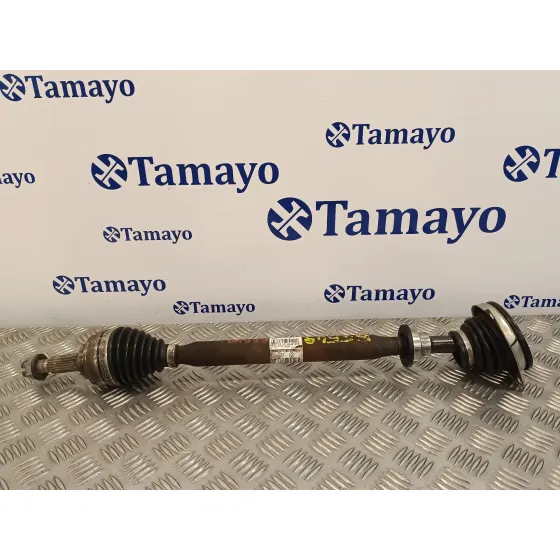 Transmision Delantera Izquierda para Dacia Sandero