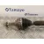 Transmision Delantera Izquierda para Dacia Sandero